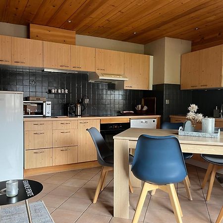 Appartement Lapreski, Spacieux, Proche Lac D'Annecy, Randonnees Montagne Thônes Eksteriør billede