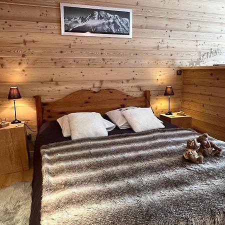 Appartement Lapreski, Spacieux, Proche Lac D'Annecy, Randonnees Montagne Thônes Eksteriør billede