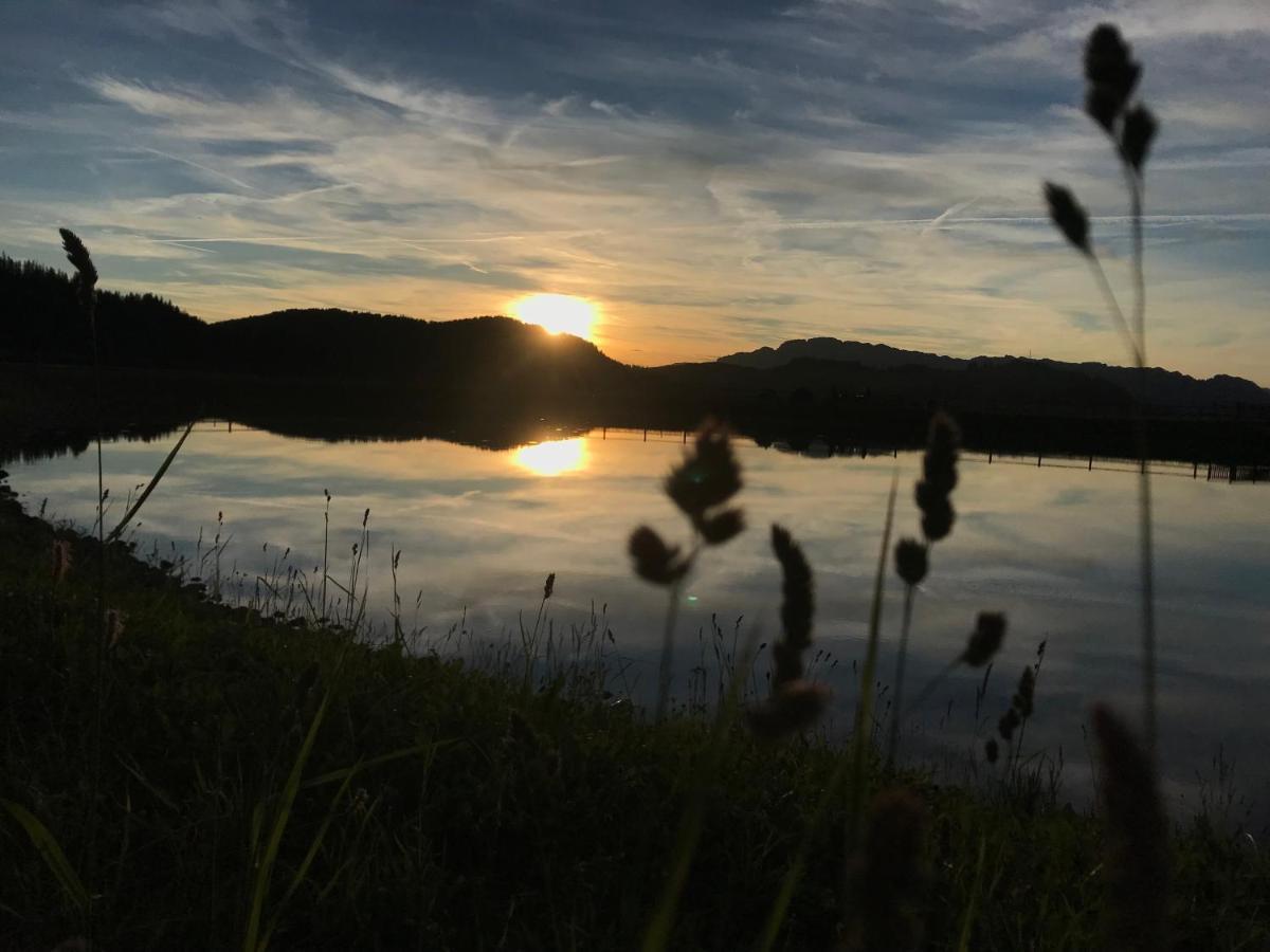 Appartement Lapreski, Spacieux, Proche Lac D'Annecy, Randonnees Montagne Thônes Eksteriør billede