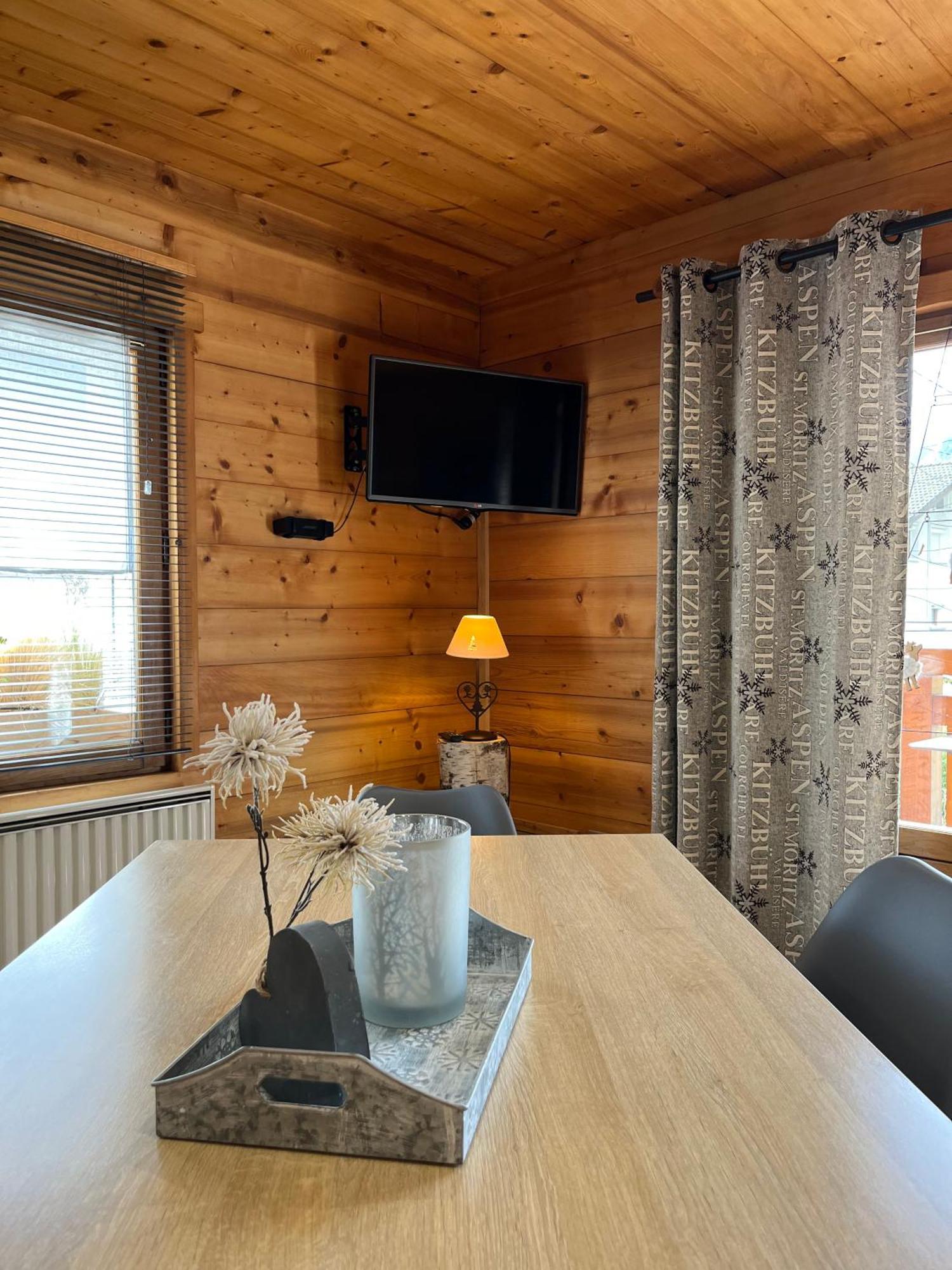 Appartement Lapreski, Spacieux, Proche Lac D'Annecy, Randonnees Montagne Thônes Eksteriør billede