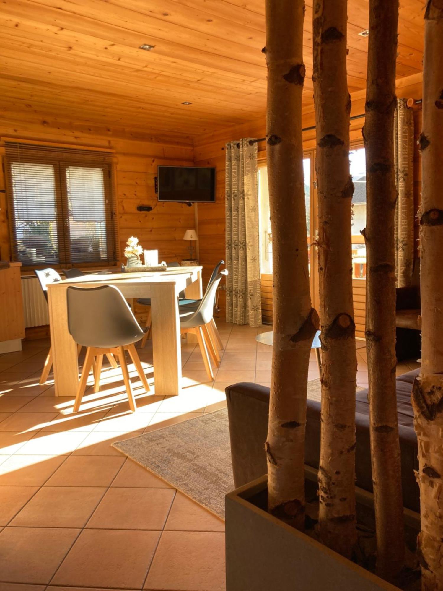 Appartement Lapreski, Spacieux, Proche Lac D'Annecy, Randonnees Montagne Thônes Eksteriør billede