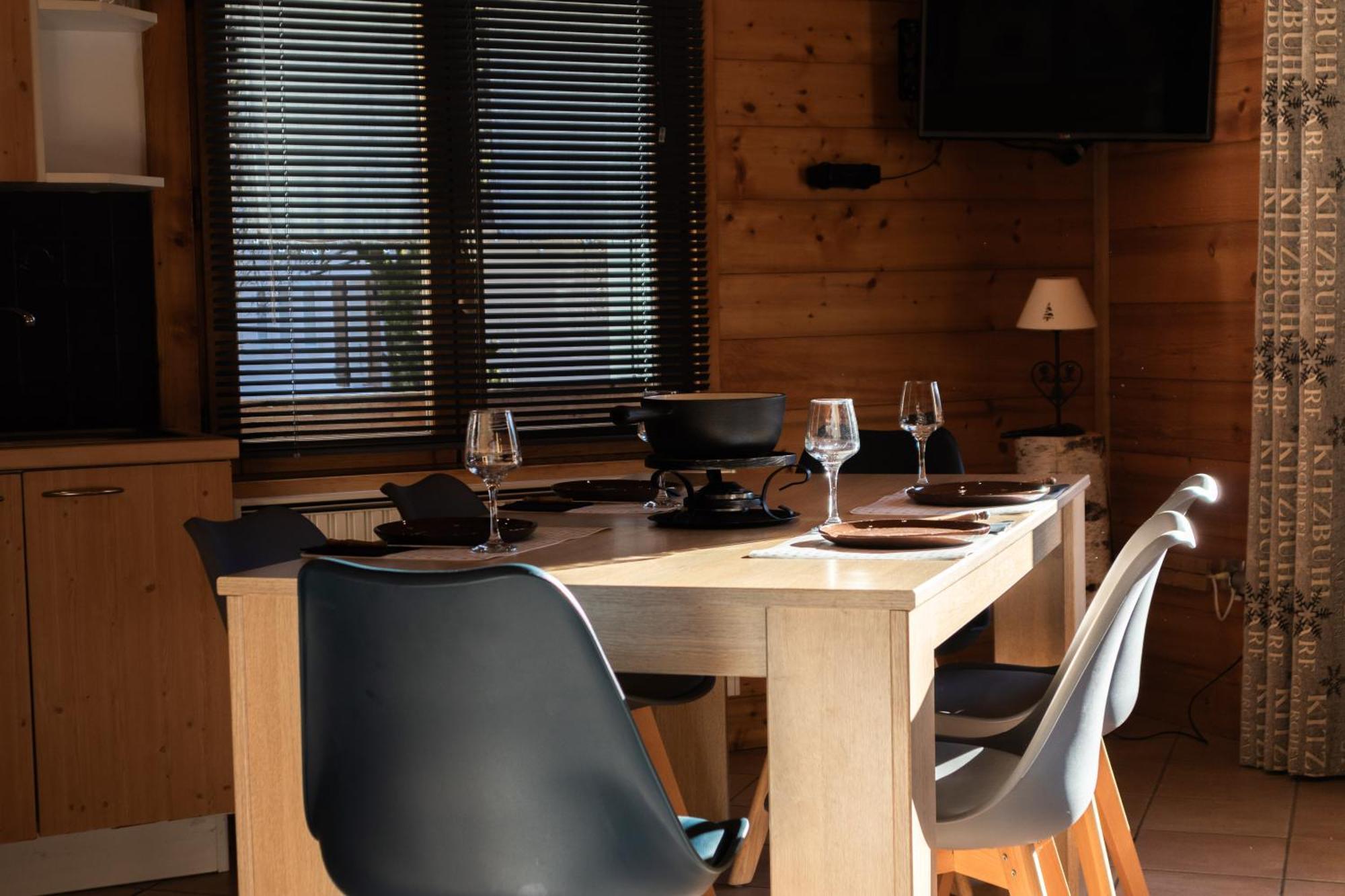 Appartement Lapreski, Spacieux, Proche Lac D'Annecy, Randonnees Montagne Thônes Eksteriør billede