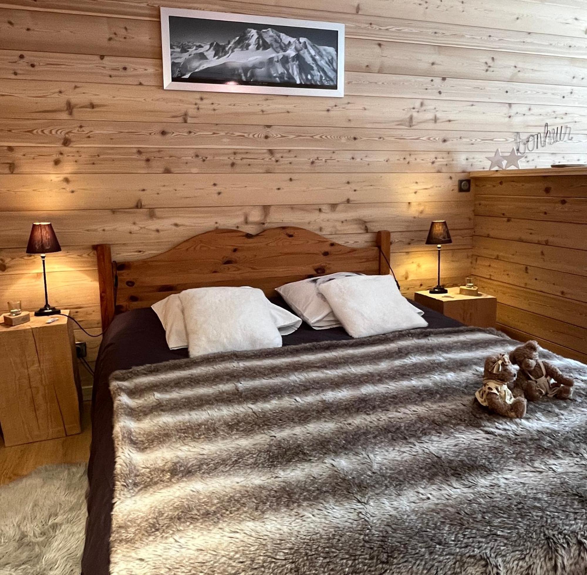 Appartement Lapreski, Spacieux, Proche Lac D'Annecy, Randonnees Montagne Thônes Eksteriør billede